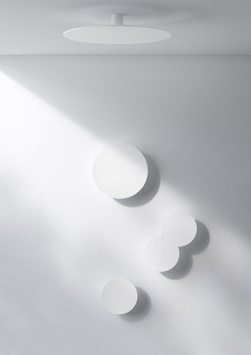 Rotaliana Collide H0 Lampada da Soffitto/Parete