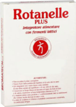 Rotanelle-plus-integratore-alimentare-con-fermenti-lattici-24-capsule-Bromatech
