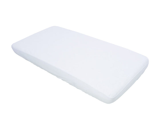 Coprimaterasso antibatterico 60/120/15 cm