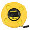 Rotella metrica 0-34-296 con nastro in fiberglass mt 20
