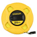 Rotella metrica 0-34-296 con nastro in fiberglass mt 20
