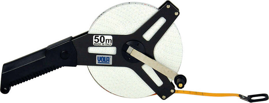 ROTELLA-METRICA-CON-IMPUGNATURA-mt.-30-Made-In-Italy