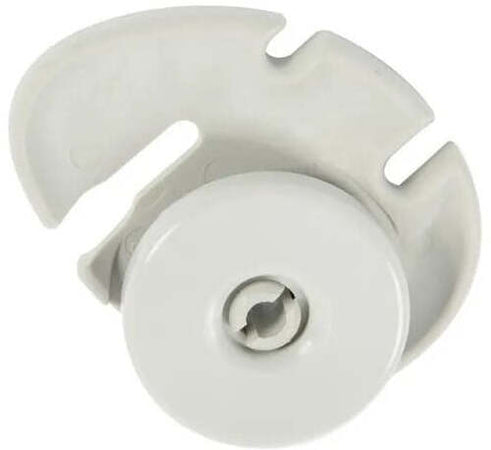 Rotellina AEG Inferiore Destra Del Cestello Lavastoviglie 50269765009