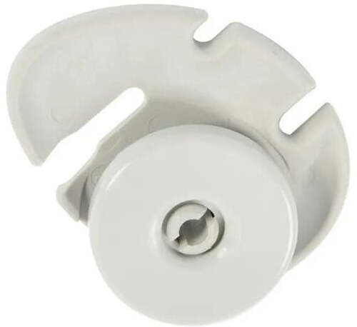 Rotellina AEG Inferiore Destra Del Cestello Lavastoviglie 50269765009