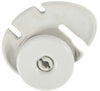 Rotellina Inferiore Sinistra Aeg Lavastoviglie 50269761008