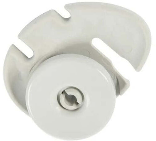 Rotellina Inferiore Sinistra Aeg Lavastoviglie 50269761008