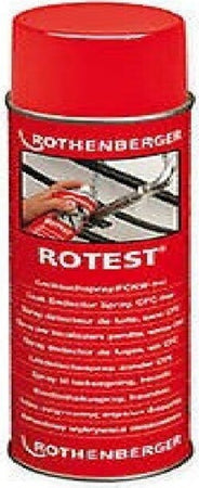 ROTEST CERCAFUGA BOMBOLETTA SPRAY RILEVATORE FUGA CERCA TROVA MICRO CREPE TUBI Auto e Moto/Moto accessori e componenti/Accessori/Vernici e spray Trade Shop italia - Napoli, Commerciovirtuoso.it