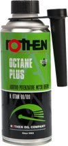 Additivo Benzina Rothen Octane Plus Aumenta Ottani Prestazioni Elevate 200ml