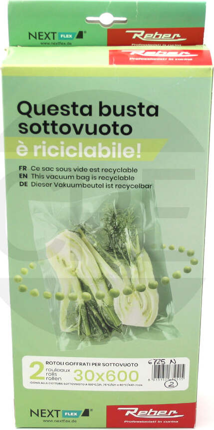 Rotoli-30x600cm,-2-pezzi,-Goffrati,-Sottovuoto-e-Cottura,-Universali,-BPA-Free