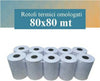 Rotoli 80x80 Mt In Carta Termica Omologata Per Scontrini Fiscali 10 Pz Cancelleria e prodotti per ufficio/Elettronica per ufficio/Accessori/Carta in rotoli Cartoleria Deja Vu - Crotone, Commerciovirtuoso.it