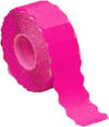 Rotoli-Fucsia-Rosa-Fluo-Etichette-Prezzatrice-Segnaprezzo-Per-Negozio-Vetrrina