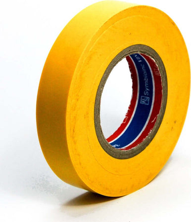 10 ROTOLI NASTRO ISOLANTE COLORATO VARI COLORI PER ELETTRICISTA PVC 15 mm 1,5cm Fai da te/Ferramenta/Adesivi e sigillanti/Nastro adesivo/Nastro isolante Trade Shop italia - Napoli, Commerciovirtuoso.it