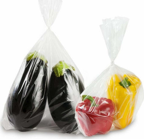 ROTOLI SACCHETTI FREEZER PER ALIMENTI 300 SACCHI CONGELATORE FRIGO 28X42CM GELO  Trade Shop italia - Napoli, Commerciovirtuoso.it