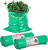 Rotoli Sacchetti Spazzatura Sacco Giardinaggio 150lt 80x120cm Con Laccetti 20pz Salute e cura della persona/Pulizia e cura della casa/Carta pellicole sacchetti e salviette/Sacchetti per immondizia Trade Shop italia - Napoli, Commerciovirtuoso.it