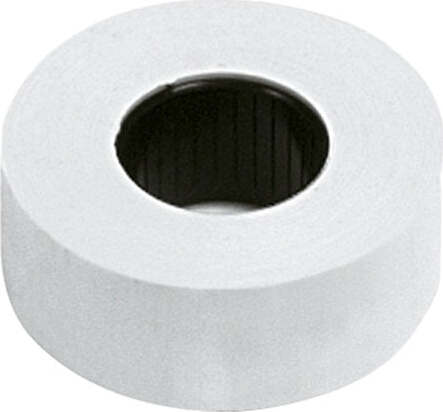Rotolo 1000 etichette art.165 - 21x12 mm - permanente - bianco - Lebez - conf. 10 rotoli Cancelleria e prodotti per ufficio/Elettronica per ufficio/Accessori/Accessori per etichettatrici Eurocartuccia - Pavullo, Commerciovirtuoso.it