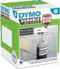 Rotolo 200 etichette LW Durable Industrial - 1933086 - 104 x 158 mm - carta bianca - Dymo Cancelleria e prodotti per ufficio/Elettronica per ufficio/Accessori/Accessori per etichettatrici Eurocartuccia - Pavullo, Commerciovirtuoso.it