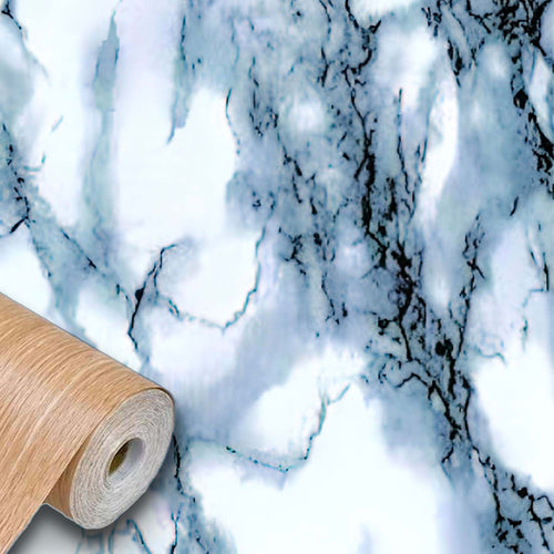 Rotolo 45cm x 15mt di pellicola adesiva effetto MARMO GRIGIO 3d HD per mura e mobili Casa e cucina/Decorazioni per interni/Decorazioni cameretta ragazzi/Decorazioni a parete Eternal Parquet - Ariano Irpino, Commerciovirtuoso.it