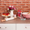 Rotolo 45cm x 15mt di pellicola adesiva effetto Mattoni per mura, mobili, superfici Casa e cucina/Decorazioni per interni/Decorazioni cameretta ragazzi/Decorazioni a parete Eternal Parquet - Ariano Irpino, Commerciovirtuoso.it