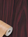 Rotolo 45cm x 2mt di pellicola adesiva effetto Legno RADICA MOGANO 3d HD per mura e mobili Casa e cucina/Decorazioni per interni/Decorazioni cameretta ragazzi/Decorazioni a parete Eternal Parquet - Ariano Irpino, Commerciovirtuoso.it