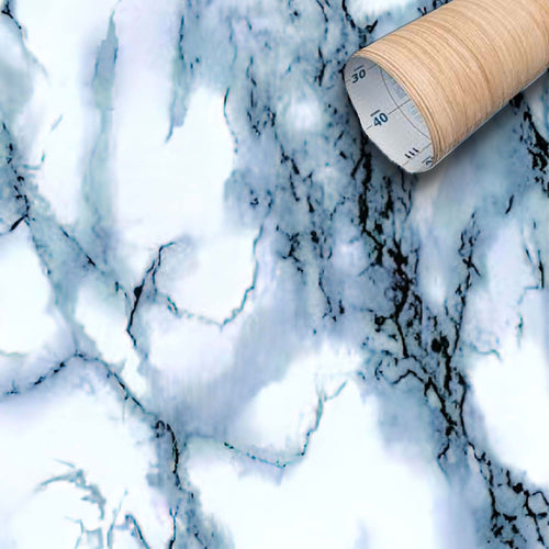 Rotolo 45cm x 2mt di pellicola adesiva effetto MARMO GRIGIO 3d HD per mura e mobili Casa e cucina/Decorazioni per interni/Decorazioni cameretta ragazzi/Decorazioni a parete Eternal Parquet - Ariano Irpino, Commerciovirtuoso.it