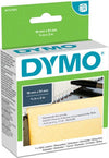 Rotolo 500 etichette LW 113550 - 19x51 mm - multiuso rimovibile - bianco - Dymo Cancelleria e prodotti per ufficio/Elettronica per ufficio/Accessori/Accessori per etichettatrici Eurocartuccia - Pavullo, Commerciovirtuoso.it