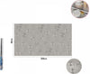 Rotolo Adesivo Alluminio 40cmx3mt Per Cassetti Mobili Armadi Parati Cucina 70503 Casa, arredamento e bricolage > Accessori Casa > Stickers e Adesivi Trade Shop italia - Napoli, Commerciovirtuoso.it