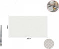 Rotolo Adesivo Alluminio 40cmx3mt Per Cassetti Mobili Armadi Parati Cucina 70505 Casa, arredamento e bricolage > Accessori Casa > Stickers e Adesivi Trade Shop italia - Napoli, Commerciovirtuoso.it