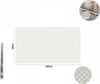 Rotolo-Adesivo-Alluminio-40cmx3mt-Per-Cassetti-Mobili-Armadi-Parati-Cucina-70505