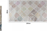 Rotolo Adesivo Per Muri Parete Carta Da Parati 60cmx2mt Effetto Mattonelle 70863 Casa, arredamento e bricolage > Accessori Casa > Stickers e Adesivi Trade Shop italia - Napoli, Commerciovirtuoso.it