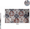 Rotolo Adesivo Per Muri Parete Carta Da Parati 61cm X 2mt Esagoni Floreali 70859 Casa, arredamento e bricolage > Accessori Casa > Stickers e Adesivi Trade Shop italia - Napoli, Commerciovirtuoso.it
