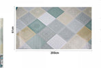 Rotolo Adesivo Per Muri Parete Carta Da Parati 61cmx2mt Effetto Maioliche 70862 Casa, arredamento e bricolage > Accessori Casa > Stickers e Adesivi Trade Shop italia - Napoli, Commerciovirtuoso.it