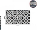 Rotolo Adesivo Per Muri Parete Carta Da Parati Adesiva 60cmx2mt Geometrica 70867 Casa, arredamento e bricolage > Accessori Casa > Stickers e Adesivi Trade Shop italia - Napoli, Commerciovirtuoso.it