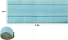 Rotolo-Carta-Adesiva-Per-Parati-Mobili-Greca-Stampa-3d-Azzurra-8cm-X-2.3mt-69218