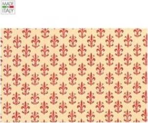 Rotolo Cartarivesto Rex 58 - 50x500 cm - lavabile - giglio rosso - Rex Sadoch Cancelleria e prodotti per ufficio/Archivio ufficio e accessori per scrivania/Etichette divisori per schedario e timbri/Etichette ed etichette adesive/Etichette per prezzatrici Eurocartuccia - Pavullo, Commerciovirtuoso.it