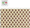 Rotolo Cartarivesto Rex Taco - 49x300 cm - adesivo - lavabile - giglio marrone - Rex Sadoch Cancelleria e prodotti per ufficio/Archivio ufficio e accessori per scrivania/Etichette divisori per schedario e timbri/Etichette ed etichette adesive/Etichette per prezzatrici Eurocartuccia - Pavullo, Commerciovirtuoso.it