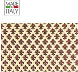 Rotolo Cartarivesto Rex Taco - 49x300 cm - adesivo - lavabile - giglio marrone - Rex Sadoch Cancelleria e prodotti per ufficio/Archivio ufficio e accessori per scrivania/Etichette divisori per schedario e timbri/Etichette ed etichette adesive/Etichette per prezzatrici Eurocartuccia - Pavullo, Commerciovirtuoso.it