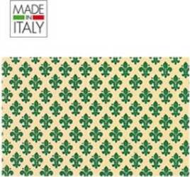 Rotolo Cartarivesto Rex Taco - 49x300 cm - adesivo - lavabile - giglio verde - Rex Sadoch Cancelleria e prodotti per ufficio/Archivio ufficio e accessori per scrivania/Etichette divisori per schedario e timbri/Etichette ed etichette adesive/Etichette per prezzatrici Eurocartuccia - Pavullo, Commerciovirtuoso.it