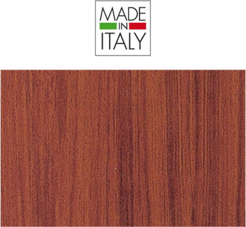 Rotolo Cartarivesto Rex Taco - 49x300 cm - adesivo - lavabile - legno scuro - Rex Sadoch Cancelleria e prodotti per ufficio/Archivio ufficio e accessori per scrivania/Etichette divisori per schedario e timbri/Etichette ed etichette adesive/Etichette per prezzatrici Eurocartuccia - Pavullo, Commerciovirtuoso.it