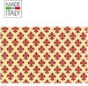 Rotolo Cartarivesto RexTaco - 49x300 cm - adesivo - lavabile - giglio rosso - Rex Sadoch Cancelleria e prodotti per ufficio/Archivio ufficio e accessori per scrivania/Etichette divisori per schedario e timbri/Etichette ed etichette adesive/Etichette per prezzatrici Eurocartuccia - Pavullo, Commerciovirtuoso.it