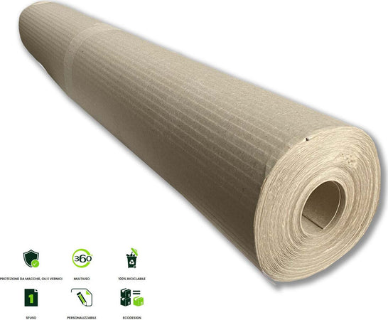 Rotolo-Cartone-Ondulato-monofoglio-1x45-mt-e-1x16-mt-Copripavimento-ondulato-mono-onda