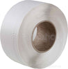 ROTOLO DA 2000 MT REGGETTA IN PLASTICA POLIPROPILENE 15MM X 0,50 PER IMBALLAGGI Commercio Industria e Scienza/Forniture per imballaggio e spedizione/Reggiatura Trade Shop italia - Napoli, Commerciovirtuoso.it