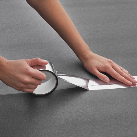 rotolo da 20mq di Tappetino Materassino per Laminati e Parquet SECURA LIGHT FLEX 1,6mm ARBITON Fai da te/Prodotti per la costruzione/Materiali da costruzione/Pavimenti/Materiali per pavimenti/Pavimento di laminato Eternal Parquet - Ariano Irpino, Commerciovirtuoso.it