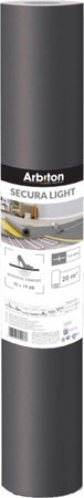 rotolo da 20mq di Tappetino Materassino per Laminati e Parquet SECURA LIGHT FLEX 1,6mm ARBITON Fai da te/Prodotti per la costruzione/Materiali da costruzione/Pavimenti/Materiali per pavimenti/Pavimento di laminato Eternal Parquet - Ariano Irpino, Commerciovirtuoso.it