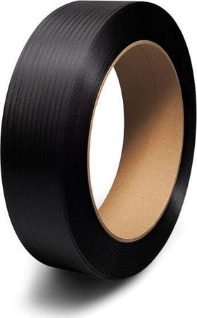 Rotolo-Da-2500-Mt-Reggetta-In-Plastica-Polipropilene-15mm-X-0,50-Per-Imballaggi