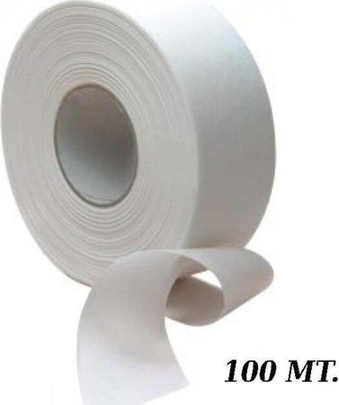 ROTOLO EPILAZIONE IN TNT 100 mt. CERA SCALDACERA SCALDARULLO CERETTA DEPILAZIONE Salute e cura della persona/Rasatura epilazione e rimozione peli/Epilazione e rimozione peli/Ceretta/Strisce Trade Shop italia - Napoli, Commerciovirtuoso.it