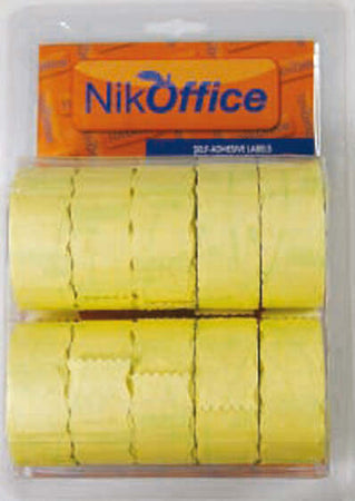 Rotolo-etichette-per-prezzatrici-giallo-permanente-26x16-cf10-Nobrand