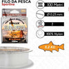 Rotolo Lenza Filo Da Pesca Bobina Da 100 Metri Diam 0,25mm Resistente In Nylon Sport e tempo libero/Caccia e Pesca/Pesca/Pesca a mosca/Lenze Trade Shop italia - Napoli, Commerciovirtuoso.it