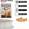 Rotolo Lenza Filo Da Pesca Bobina Da 100 Metri Diam 0,30 Mm Resistente In Nylon Sport e tempo libero/Caccia e Pesca/Pesca/Pesca a mosca/Lenze Trade Shop italia - Napoli, Commerciovirtuoso.it