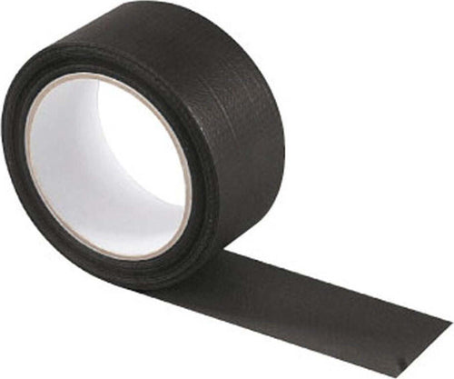 Rotolo Nastro Adesivo Americano Telato Nero 4,8cmx10mt Resistente Impermeabile Casa, arredamento e bricolage > Bricolage e fai da te > Nastri Trade Shop italia - Napoli, Commerciovirtuoso.it