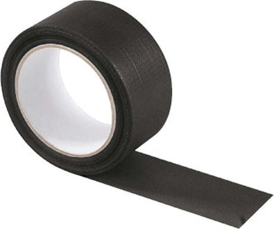 Rotolo Nastro Adesivo Americano Telato Nero 4,8cmx10mt Resistente Impermeabile Casa, arredamento e bricolage > Bricolage e fai da te > Nastri Trade Shop italia - Napoli, Commerciovirtuoso.it